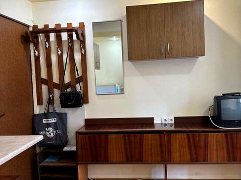 комната по адресу Космическая ул., 23