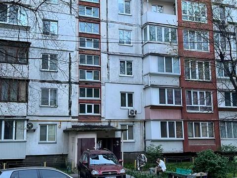 квартира за адресою Левка Лук'яненка вул. (Маршала Тимошенка), 1