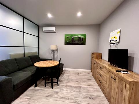 квартира за адресою Березнева вул., 12