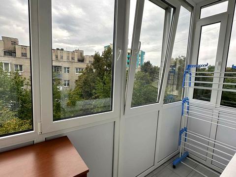 квартира по адресу Тернопольская ул., 2
