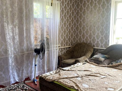 дом по адресу Херсонская, 1