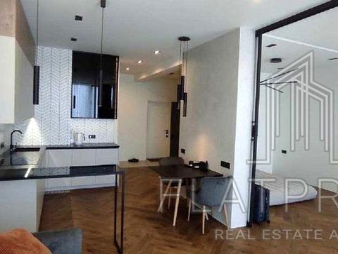 квартира за адресою Василя Тютюнника вул. (Анрі Барбюса), 28-А