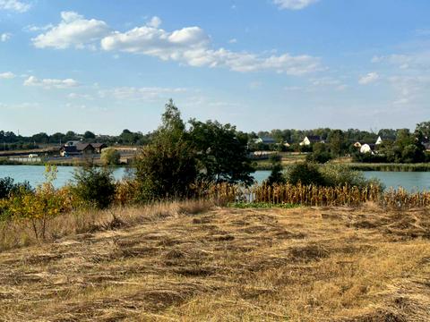 участок по адресу 