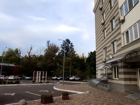 квартира по адресу Тбилисский пер., 1