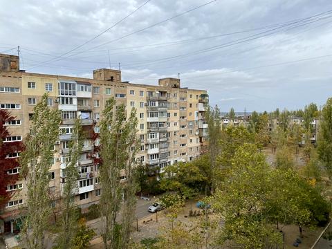 квартира по адресу Корабелов просп., 6