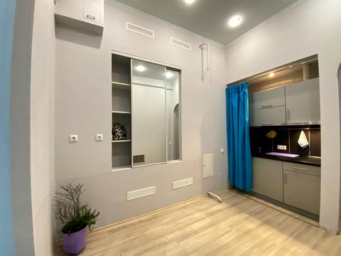 коммерческая по адресу Бассейная ул., 3 А 