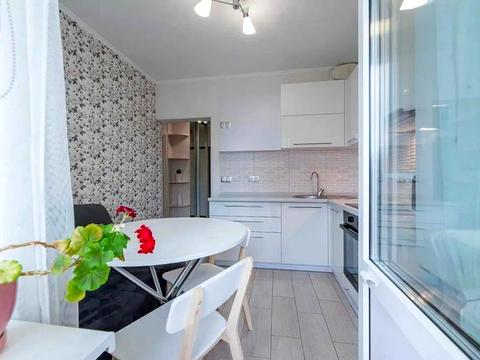 квартира за адресою Бориса Гмирі вул., 16