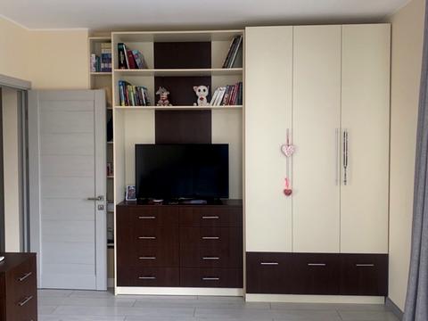 квартира за адресою Кахи Бендукідзе вул., 2