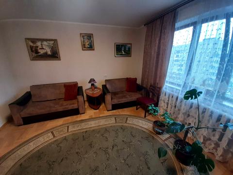 квартира за адресою Вернадського, 14