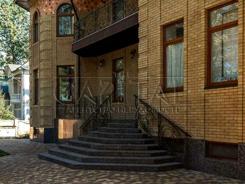 будинок за адресою Буча, Антонія Михайловського вул.