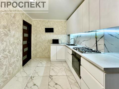 квартира за адресою Михайла Лушпи просп., 5