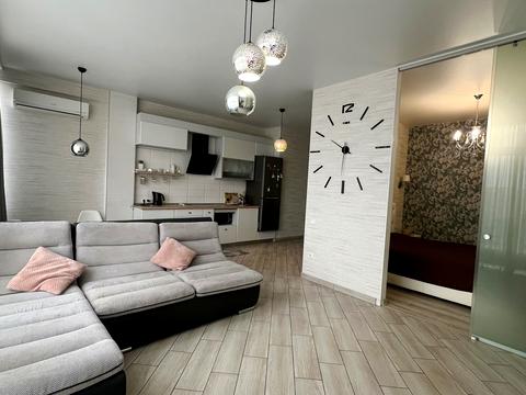 квартира по адресу Гагарина ул., 5/2