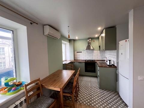 квартира за адресою Богдана Гаврилишина вул. (Ванди Василевської), 18