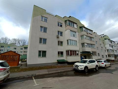 квартира по адресу Миколаївська, 17