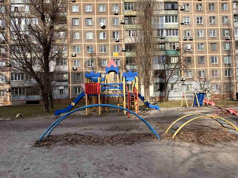 квартира за адресою Слобожанський просп. (Газети "Правда"), 88