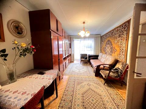 квартира за адресою Винниченка вул. (Карпенка), 11