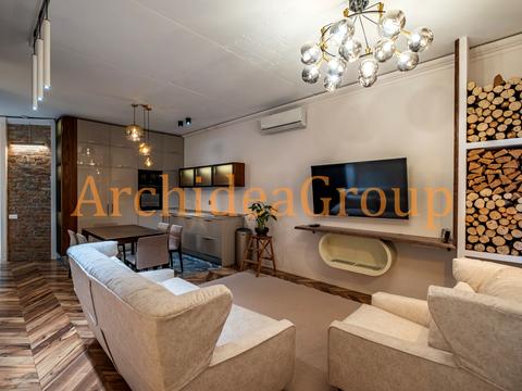 квартира за адресою Лабораторний пров., 7