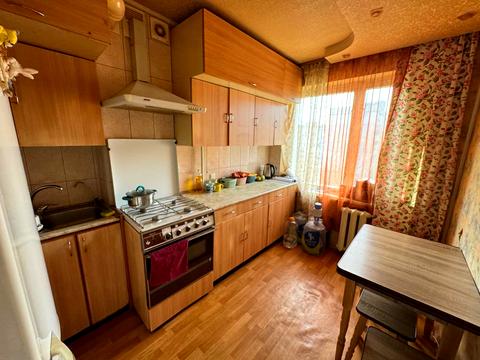 квартира за адресою Калинова вул., 80