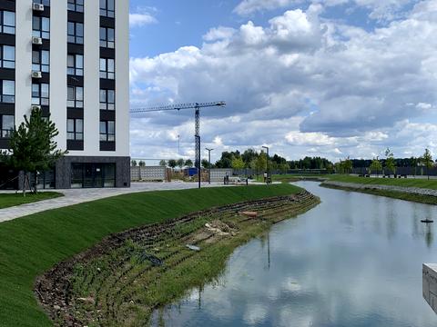 комерційна за адресою Панорамна вул., 4а