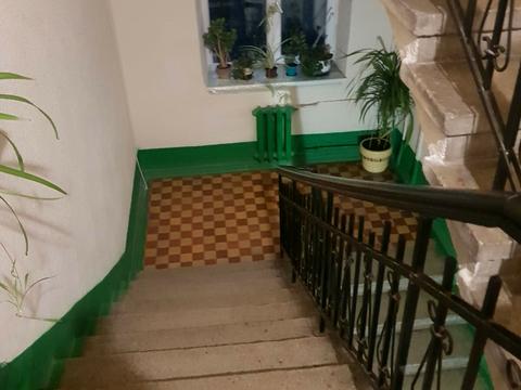 квартира по адресу Прохоровская ул., 3
