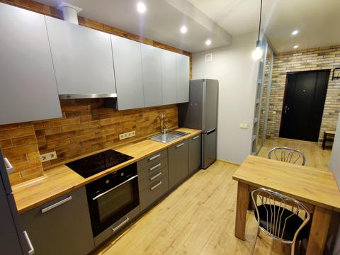 квартира за адресою Глибочицька вул., 13