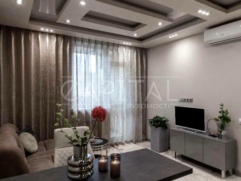 квартира за адресою Деміївська вул., 13