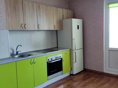 квартира за адресою Кургузова, 11б