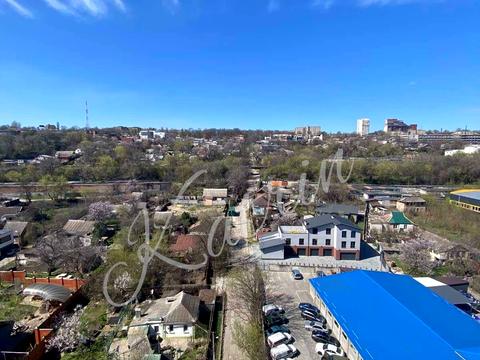 квартира за адресою Мандриківська вул., 51л