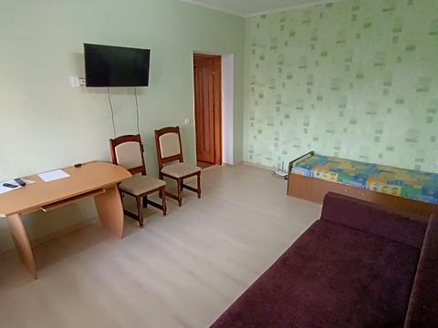 квартира по адресу Зацепи, 3 Г