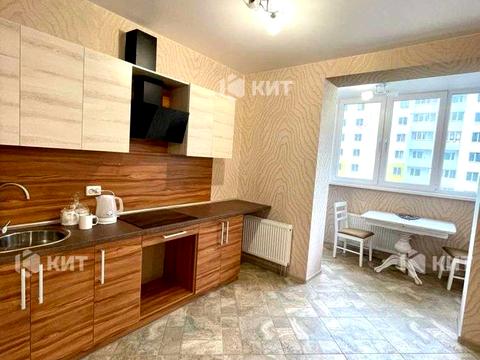квартира по адресу Мира ул., 53