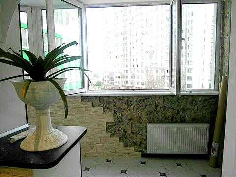 квартира за адресою Марсельська вул., 46/2