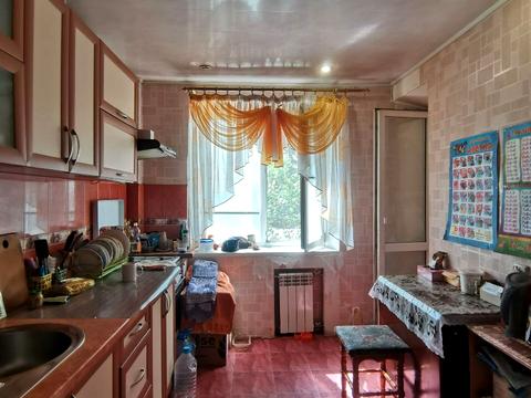 квартира за адресою Павлокічкаська вул. (Орджонікідзе), 13/26