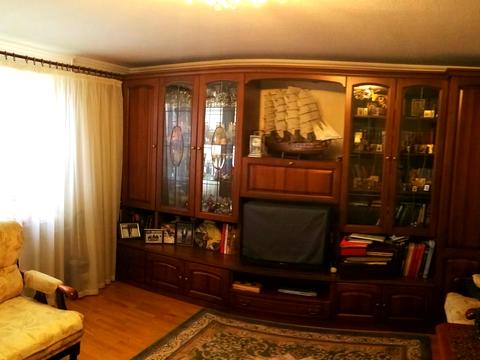 квартира по адресу Дмитрия Багалия ул. (Пожарского), 8-А