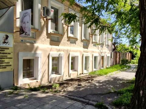 коммерческая по адресу Бородинская, 16