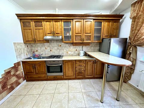 квартира за адресою Варшавська вул., 201