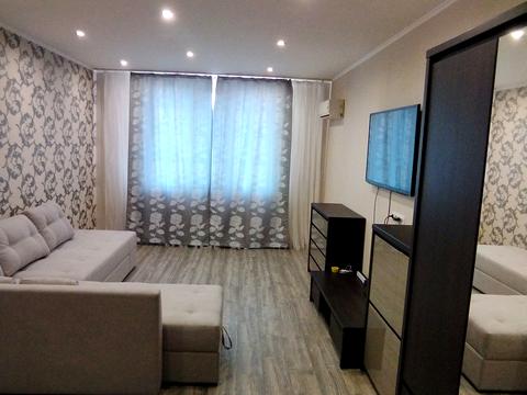 квартира за адресою Олевська вул., 5