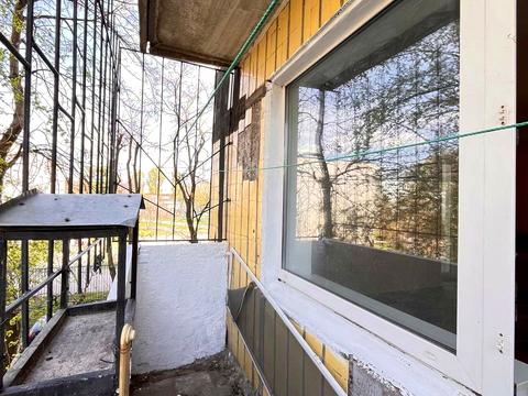 квартира за адресою Березинська вул., 33