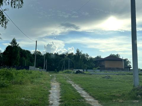 ділянка за адресою Пасічна