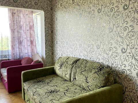квартира по адресу Космонавта Поповича ул. (Волкова космонавта), 22