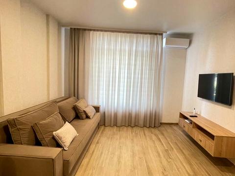 квартира за адресою Залізнична вул., 34
