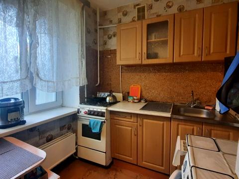 квартира за адресою Баяна вул., 1