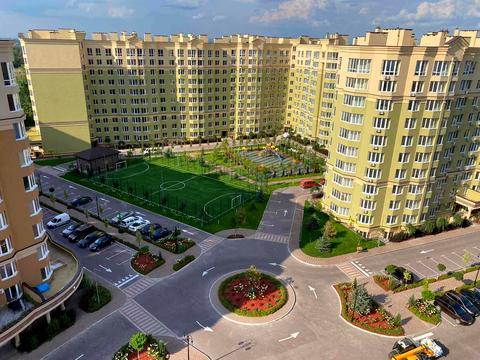 квартира по адресу Клубна, 12
