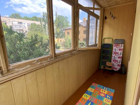 квартира за адресою Галини Петрової вул., 5