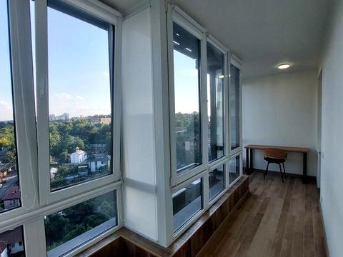 квартира по адресу Кустанайська, 13
