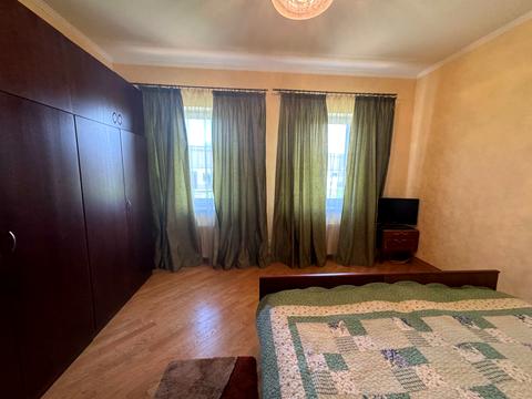 дом по адресу с. Осещина, лугова, 1