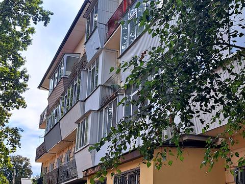 квартира за адресою Полтавська вул., 29-Є