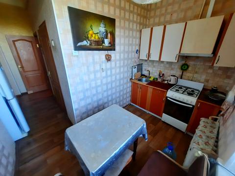 квартира за адресою Нагірна вул., 8