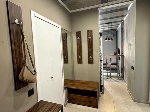 квартира за адресою Одеса, Балківська вул. (Фрунзе вул.), 137г