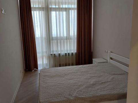 квартира за адресою Івана Франка вул., 30
