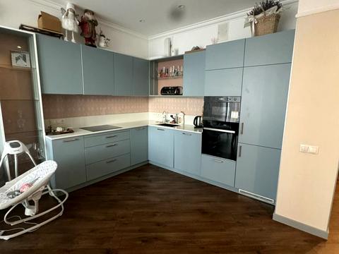 квартира за адресою Левка Лук'яненка вул. (Маршала Тимошенка), 21